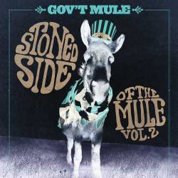 Gov't Mule : Stoned Side of the Mule Vol.2